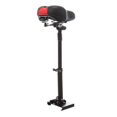 iScooter | Adjustable Electric Scooter Seat Saddle for i8/i9