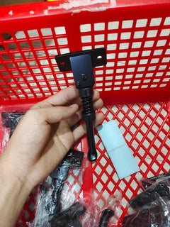 iScooter | Parking Stand Kickstand Compatible for i9 Series Scooters