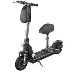 iScooter | X1S Electric Scooter Off Road,800W,With Seat