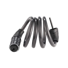 iScooter | Cable Lock for Electric scooters or Bicycles