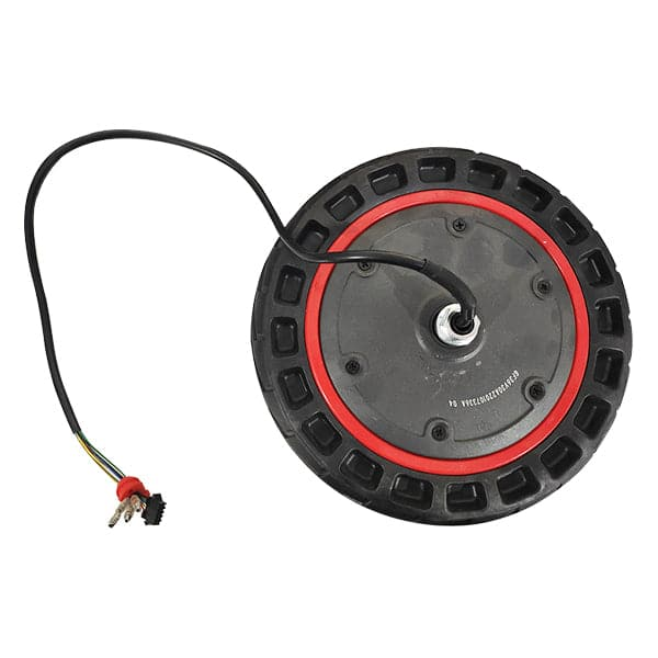 iScooter | Front Wheel Motor Replacement for i9 Electric Scooter