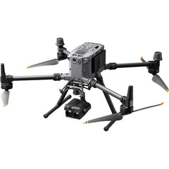 DJI Matrice 350 RTK Commercial Drone