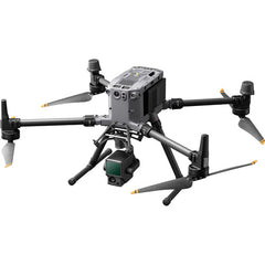 DJI Matrice 350 RTK Commercial Drone