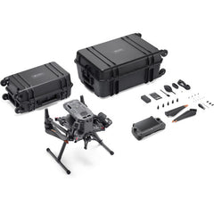 DJI Matrice 350 RTK Commercial Drone
