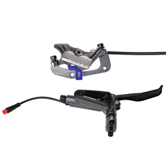 YUME | Oil Brake Handles+Calipers Predator