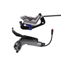 YUME | Oil Brake Handles+Calipers Predator