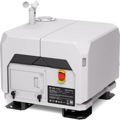 DJI Dock 2 with Matrice 3TD