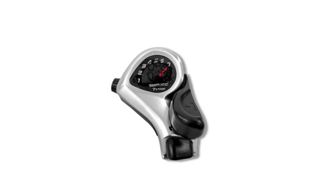 CYCrown | Gear Shifter