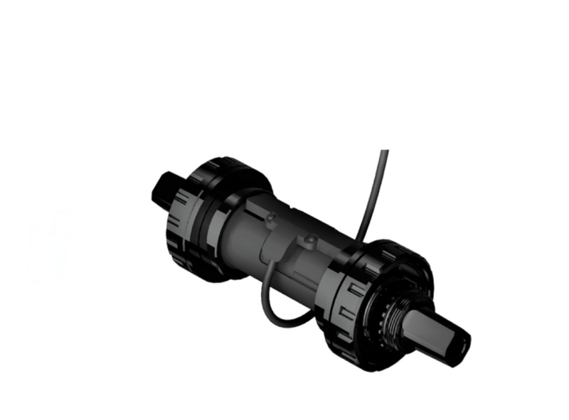 CYCrown | Torque Sensor