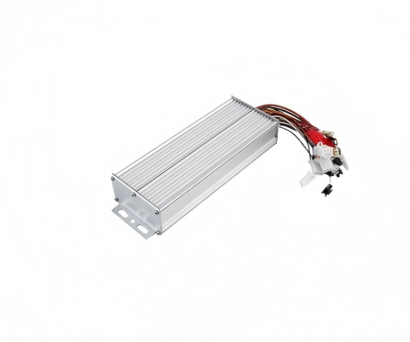 CYCrown | Controllers