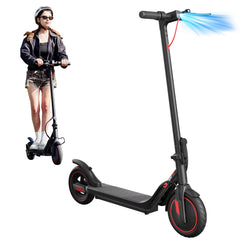 iScooter | i8 Series 350/500W Electric Scooter