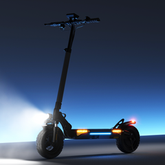 iScooter | X9 Off-Road Electric Scooter Adults 1000W Motor