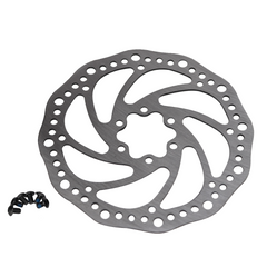 YUME | 160mm Brake Disc Predator