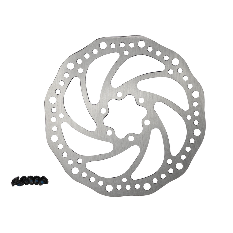 YUME | 160mm Brake Disc Predator