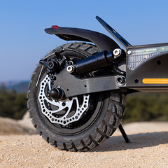 iScooter | X9 Off-Road Electric Scooter Adults 1000W Motor