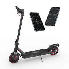 iScooter | Commute i9 Electric Scooter 350W for Adults and Teens