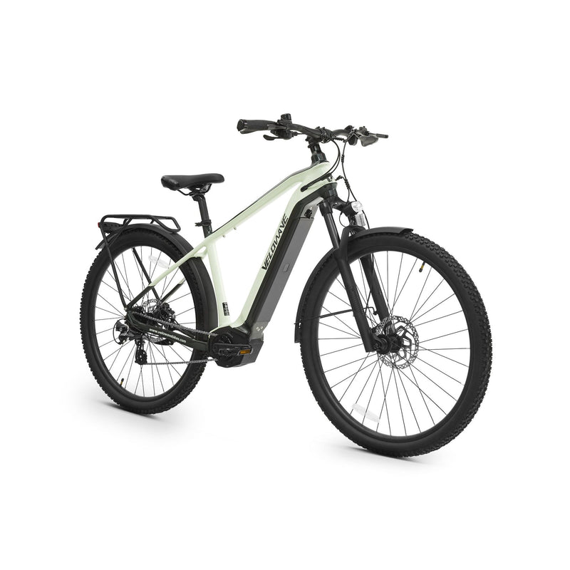 Velowave | Swift M Mid-Drive Electric Bike