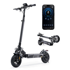 iScooter | X9 Off-Road Electric Scooter Adults 1000W Motor