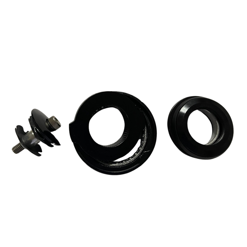 CYCrown | Bowl stopper set for wagen