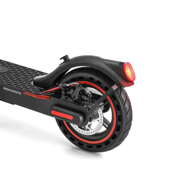 iScooter | Rear Wheel Replacement for i9 Electric Scooter