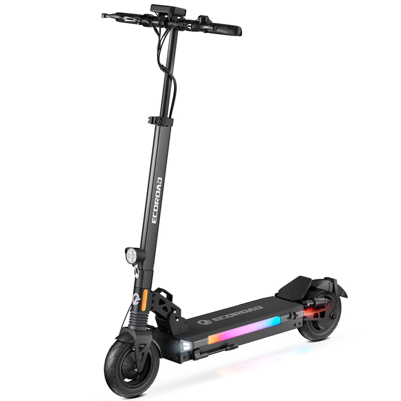 Circooter | Ecoroad Electric Scooter | 52597901045