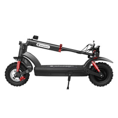 isinwheel GT2 Off Road Electric Scooter 2025 Upgraded Version
