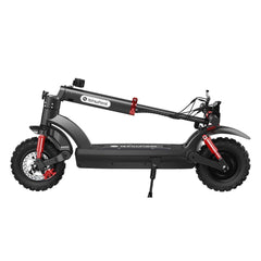 iScooter | iX6 800W Off Road All Terrain Electric Scooter
