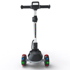 iScooter | iK2 Electric Scooter Bluetooth Music Speaker for Kids Ages 3-8