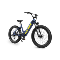 Velowave | Rover Step-Thru Electric Bike