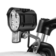 CYCrown | Front Light