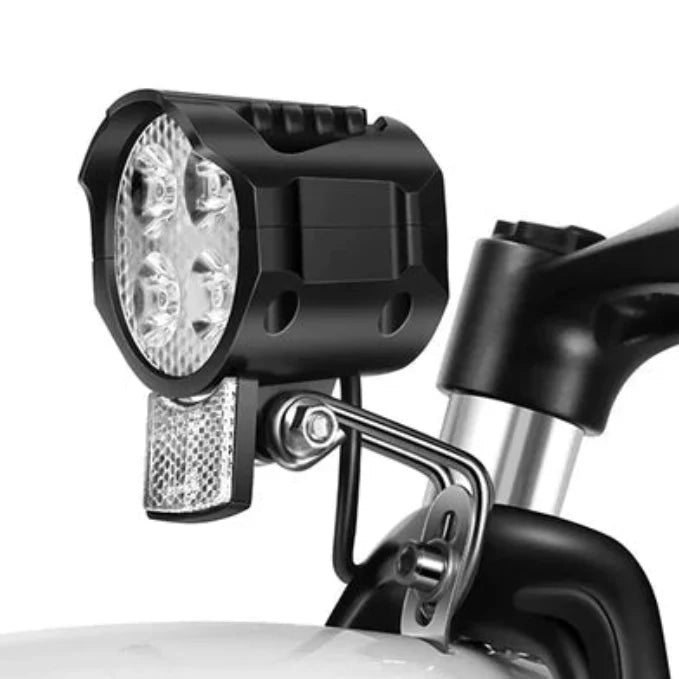 CYCrown | Front Light