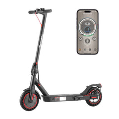 iScooter | i9 Foldable Commuting Electric Scooter