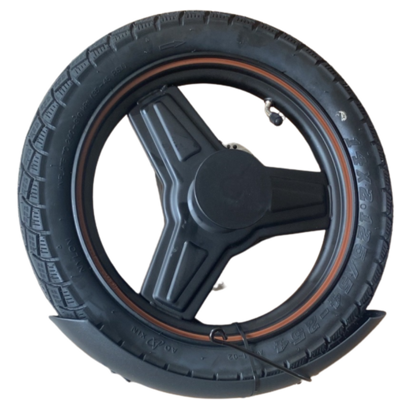 iScooter | Front wheel for i14