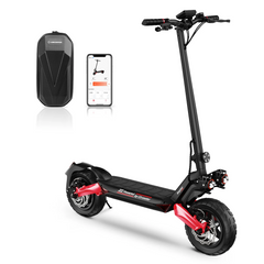 iScooter | R3 Off Road Electric Scooter 800W Motor, 28 MPH