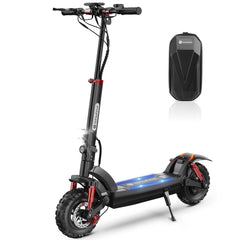 iScooter | iX6 800W Off Road All Terrain Electric Scooter