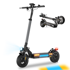 iScooter | X9 Off-Road Electric Scooter Adults 1000W Motor