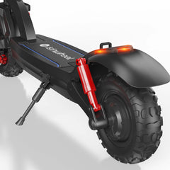 iScooter | iX6 Off-Road Electric Scooter
