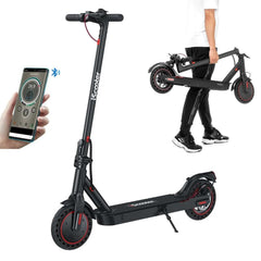 iScooter | i9 Foldable Commuting Electric Scooter