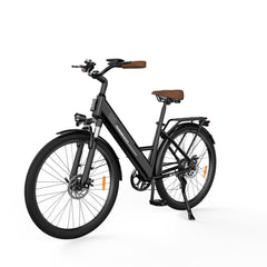 isinwheel Ucity Electric Cruiser Bike