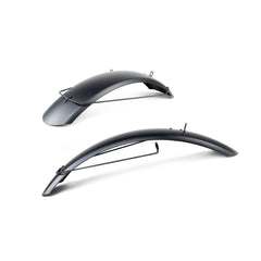 Velowave | Rear Rack & Fender Kit for Brawny XM Mountain Electric Bike