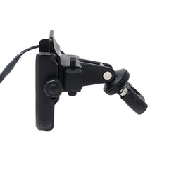 Velowave | Phone Mount with Charger