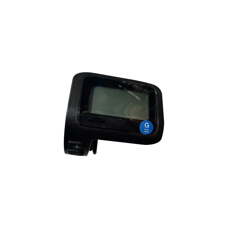 Velowave | LCD Display