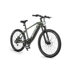 Velowave | Ghost Electric Mountain Bike