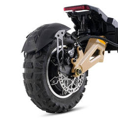 Circooter | Cruiser Pro Dual Motor Off-Road Electric Scooter