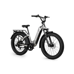 Velowave | Ranger Step-Thru 3.0 Torque Sensor Electric Bike