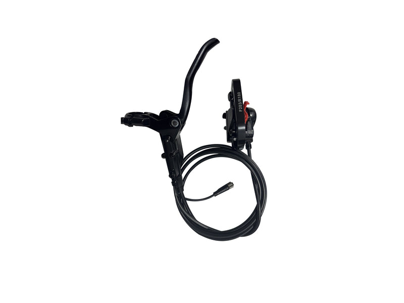 Velowave | Bicycle Rear Brake Suit For Hyper Scorpion & Scorpion X2