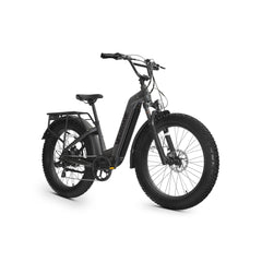 Velowave | Ranger Step-Thru 2.0 Electric Bike