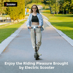 iScooter | i8 Electric Scooter 350W for Adults and Teens