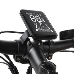 CYCrown | Dremax Commuter Ebike