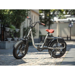 Velowave | Prado S Commuter Electric Bike